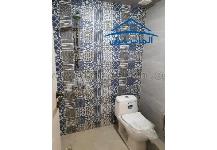 فروش آپارتمان در ساختمان ریچموند خیابان محبوبی بابلسر